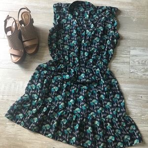 Gap Sun Dress